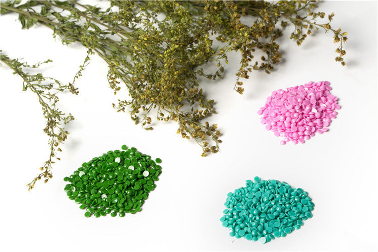 Mosaïque Diamant Brodée – Image de Jésus-Christ