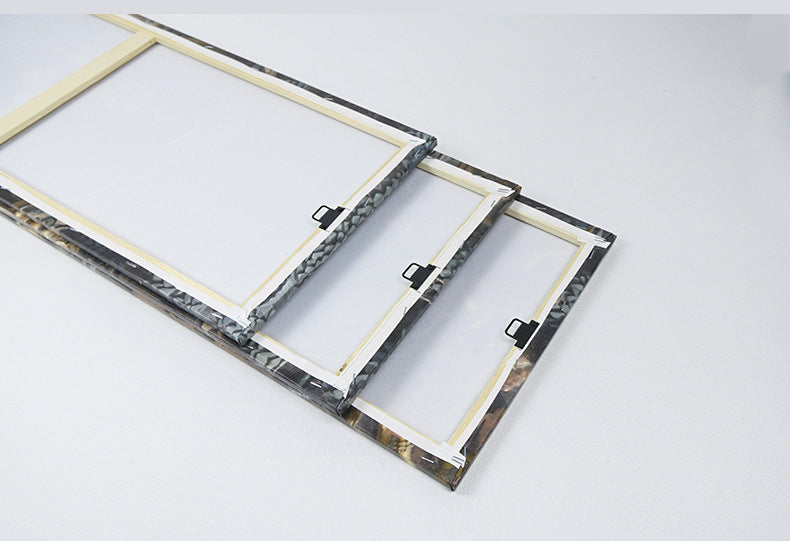 Affiche sur Toile – Enfant Jésus (Noël)