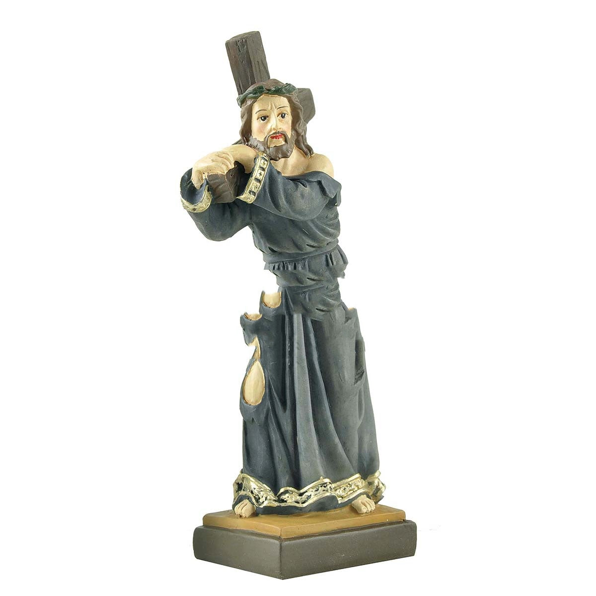 Décoration en Résine – Jésus-Christ (Format Moyen)