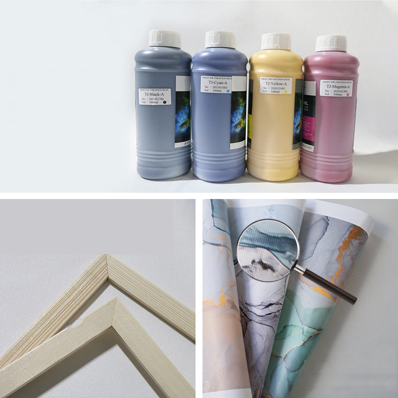 Affiche sur Toile – Enfant Jésus (Noël)